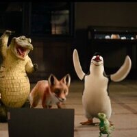 Foto de 'School of Magical Animals 3'