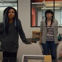 Match: La reina de las apps de citas