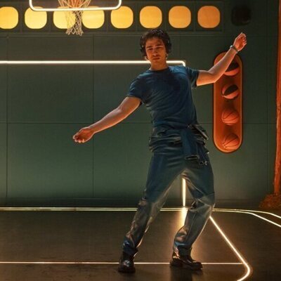 Billionaires' Bunker