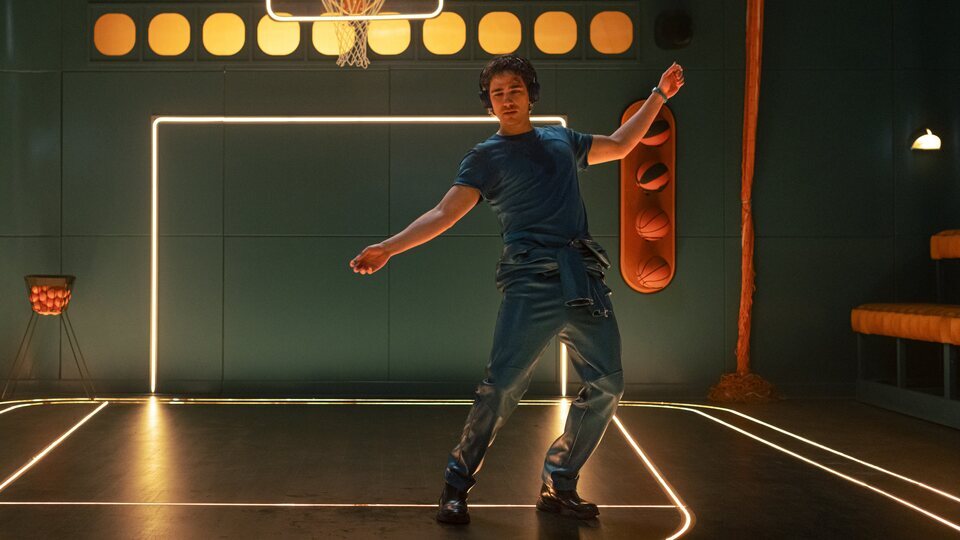 Billionaires' Bunker