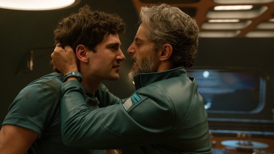 Billionaires' Bunker