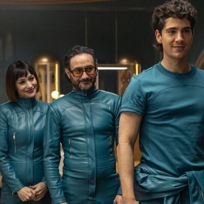 Billionaires' Bunker