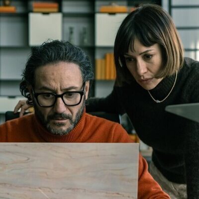 Billionaires' Bunker