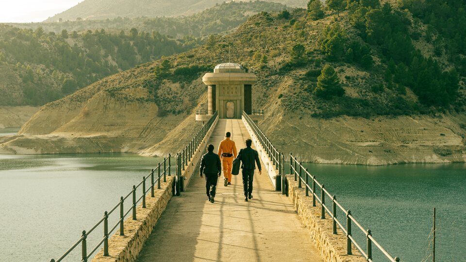 Billionaires' Bunker