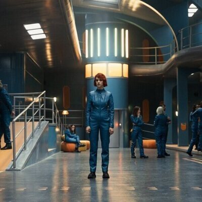 Billionaires' Bunker