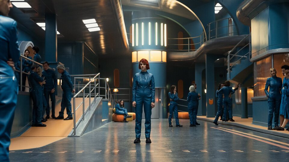 Billionaires' Bunker