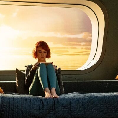 Billionaires' Bunker