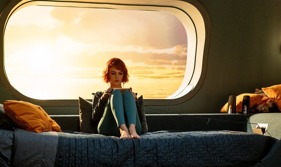 Billionaires' Bunker