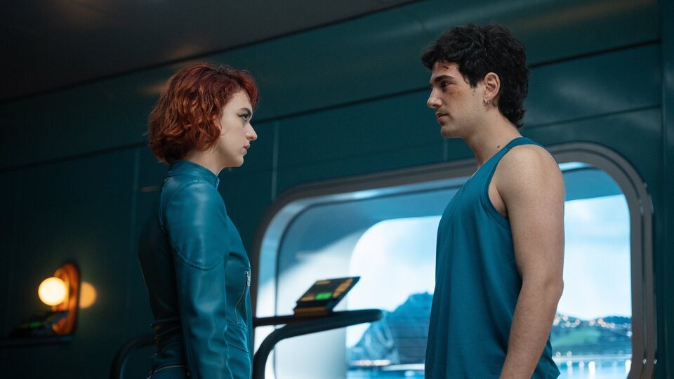 Billionaires' Bunker