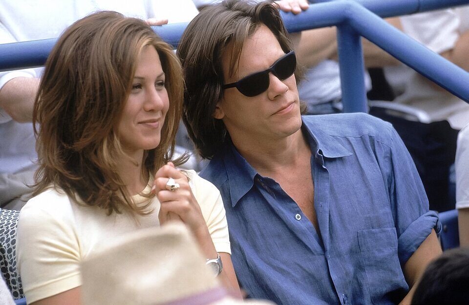 Kevin Bacon