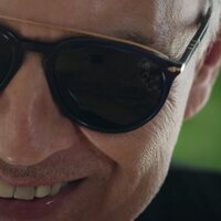 Andrea Bocelli: Because I Believe