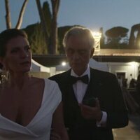 Andrea Bocelli: Because I Believe