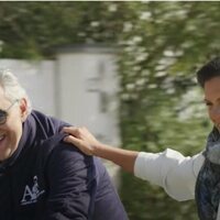 Andrea Bocelli: Because I Believe