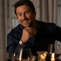 Foto de 'Brandon Sklenar'