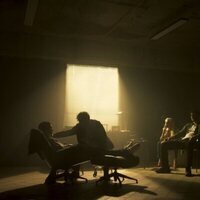 Tráiler exclusivo de 'Reversión' con Jaime Lorente desatado en un asfixiante thriller psicológico