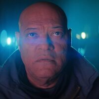 Foto de 'Laurence Fishburne'