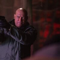 Foto de 'Laurence Fishburne'