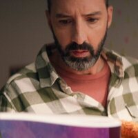 Sketch. Cuidado con lo que dibujas