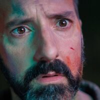 Sketch. Cuidado con lo que dibujas