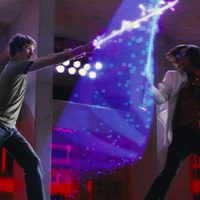 Foto de 'Scott Pilgrim vs. the World'