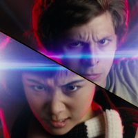 Foto de 'Scott Pilgrim vs. the World'