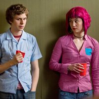 Foto de 'Scott Pilgrim vs. the World'