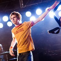 Foto de 'Scott Pilgrim vs. the World'