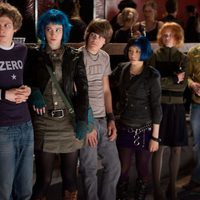 Foto de 'Scott Pilgrim vs. the World'