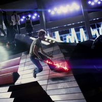 Foto de 'Scott Pilgrim vs. the World'