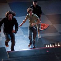 Foto de 'Scott Pilgrim vs. the World'
