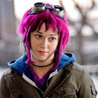 Foto de 'Scott Pilgrim vs. the World'