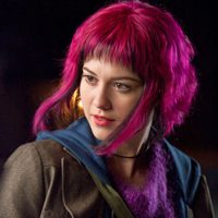 Foto de 'Scott Pilgrim vs. the World'