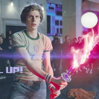 Foto de 'Scott Pilgrim vs. the World'