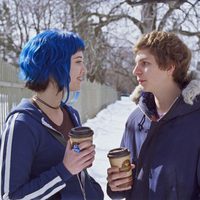 Foto de 'Scott Pilgrim vs. the World'