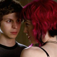 Foto de 'Scott Pilgrim vs. the World'