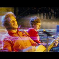 Scott Pilgrim contra el mundo