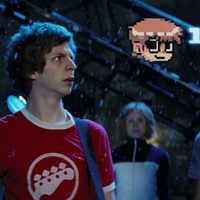 Foto de 'Scott Pilgrim vs. the World'