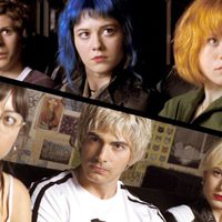 Foto de 'Scott Pilgrim vs. the World'