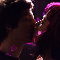 Foto de 'Scott Pilgrim vs. the World'