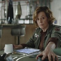 The Mandalorian and Grogu