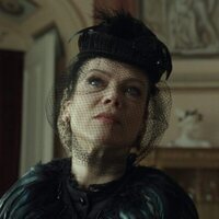 The Ugly Stepsister