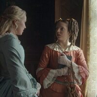 The Ugly Stepsister