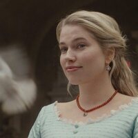 The Ugly Stepsister