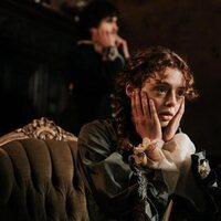 Foto de 'The Ugly Stepsister'
