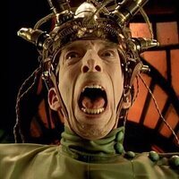 The City of Lost Children