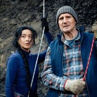 Foto de 'Ice Road: Vengeance'