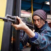 Foto de 'Ice Road: Vengeance'
