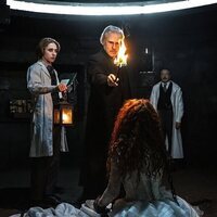 Dracula: A Love Tale