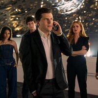 Now You See Me: Now You Don't