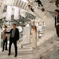 Now You See Me: Now You Don't